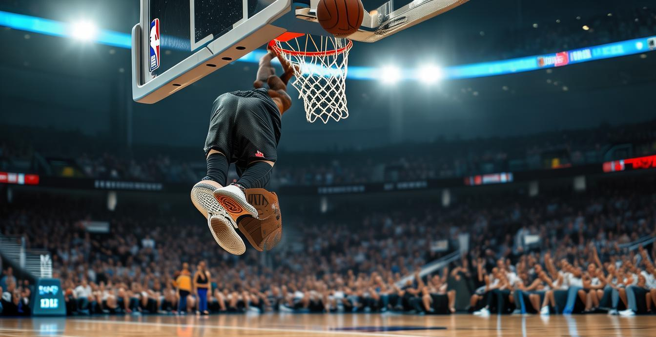 2019年NBA扣篮大赛冠军是谁？迪亚洛靠惊人弹跳与创意动作夺冠