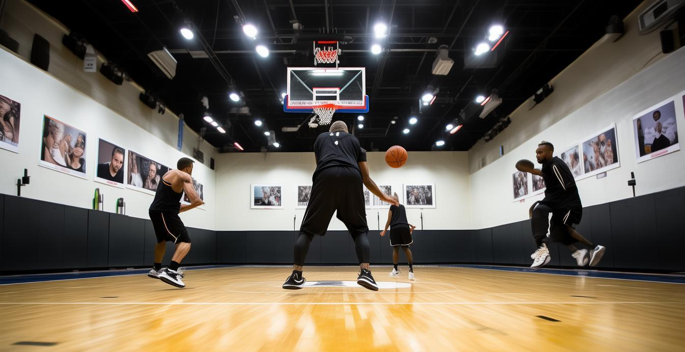 科比08年总决赛为何泪洒赛场？剖析失利背后的痛楚与不甘，一段关于救赎的传奇