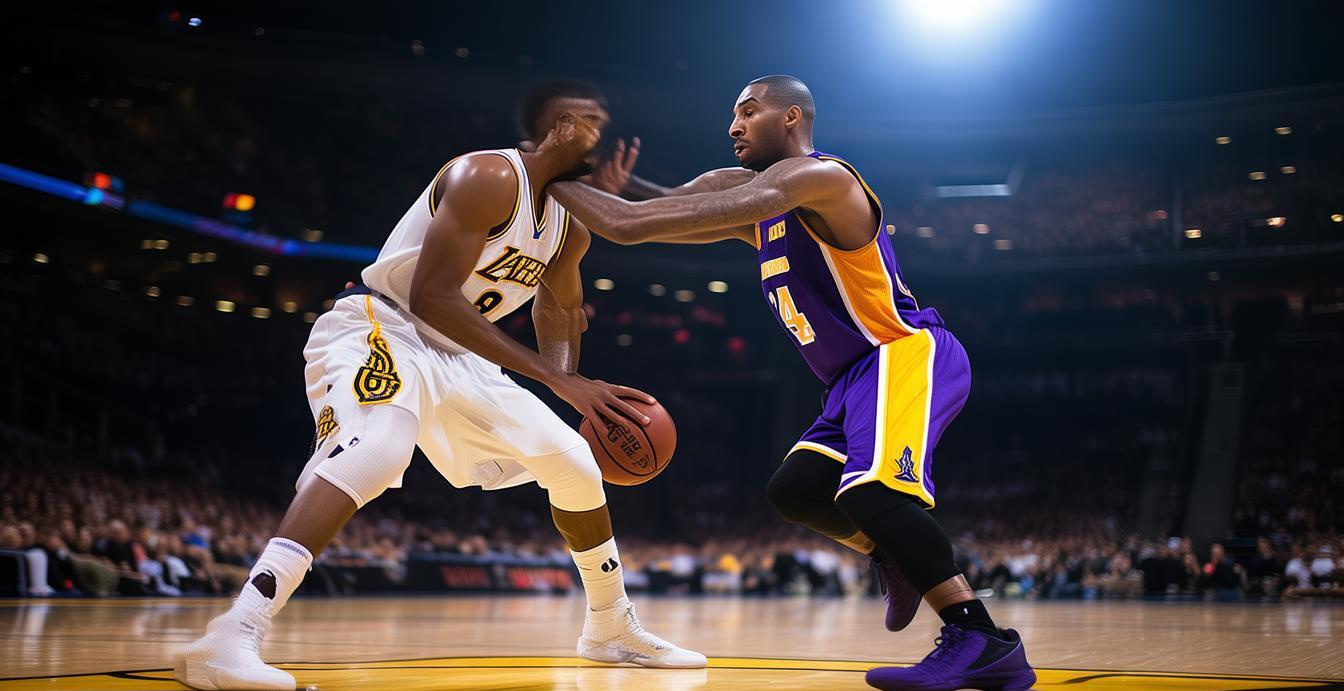 科比主防皮尔斯：2008年NBA总决赛的攻防博弈，为何成为系列赛胜负关键转折点？