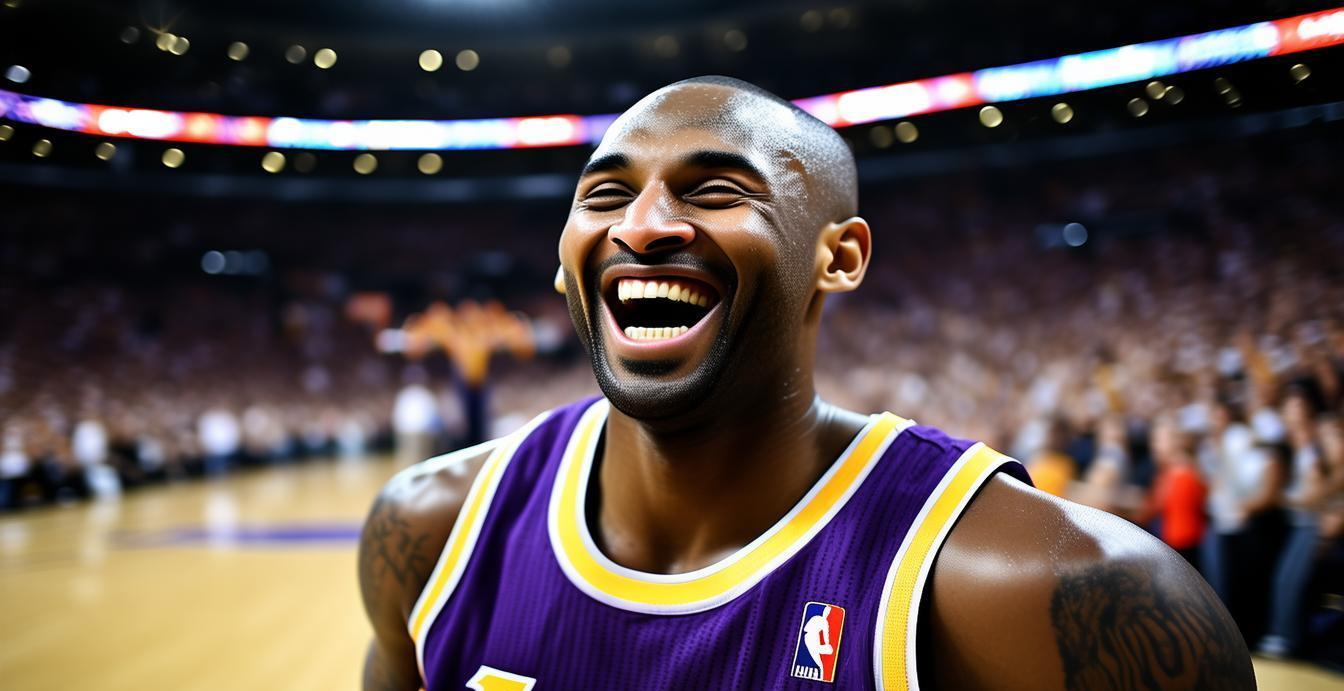 2008年总决赛G6：科比里程碑之战，带领湖人走出逆境，关键表现铸就传奇