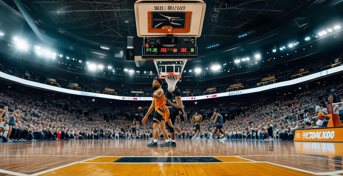 2017圣诞大战骑士惜败勇士！解析进攻低迷与防守策略失误，为何最终功亏一篑？