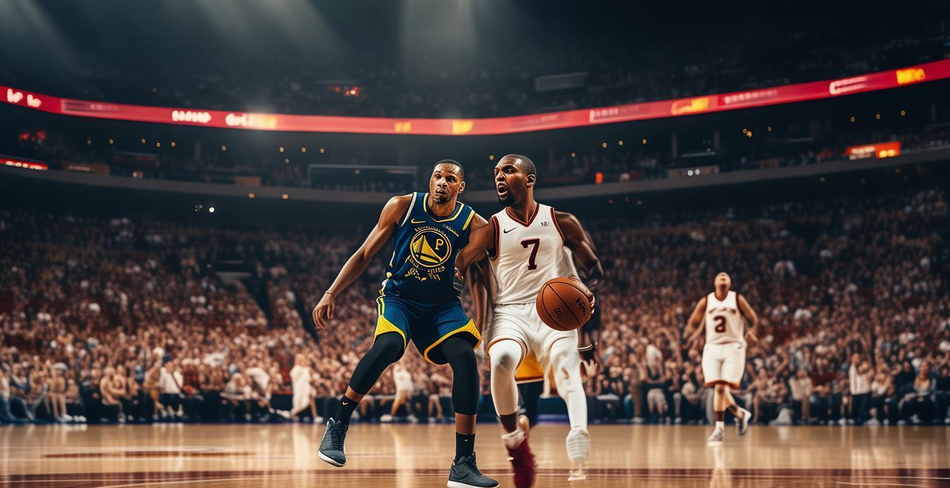 回顾2018金州勇士队：四年三冠背后挑战重重，夺冠秘诀与杜兰特MVP引热议